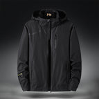 Men's thin black / 3XL