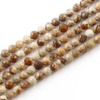 2mm section / Picture stone