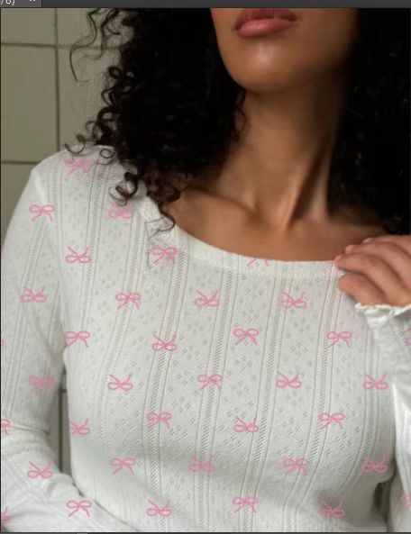 [Exclusively for Cross-Border] Cross-Border New Style Solid Color Multi-Print Long-Sleeved Pajamas for Women That Can Be Worn in All Seasons
