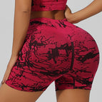 Shorts - red / S