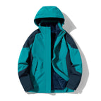 Female spruce green / M
