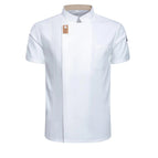 White / M