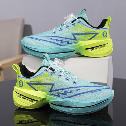 Chitu 9Pro Running Shoes Boys' Shoes Summer Kidsren's Carbon Plate Basketball Shoes Professional Boys' Shoes for Teenagers