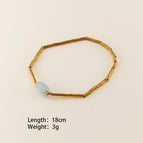 ②blue-bracelet