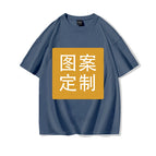 Navy blue / S