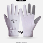 Light purple / One size fits all