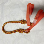 Orange strap / Medium