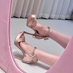 Pink / 34