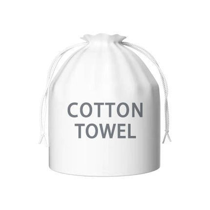 Disposable Pearl Pattern Pure Cotton Pearl Pattern Non-Woven Cotton Soft Towel Facial Towel Makeup Remover Cotton Facial Towel Wholesale Roll Towel