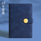 Y2-midnight blue-single book