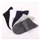 Mesh style mixed color / Mid-calf style