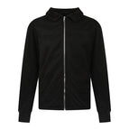 Black / L