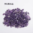 Fantasy purple 3-5mm / 100g