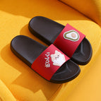 0112-black background with red belt / 36-37 (standard code)