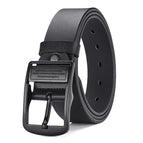4010s67 black buckle black / 110cm