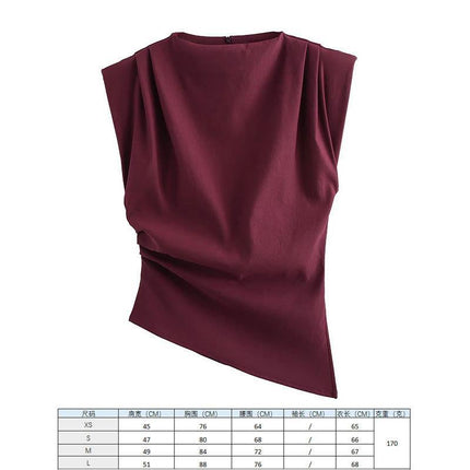 Amazon cross-border supply wholesale cross-border supply wholesale autumn and winter new women's European and American wind fold