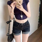 Dark blue / XS