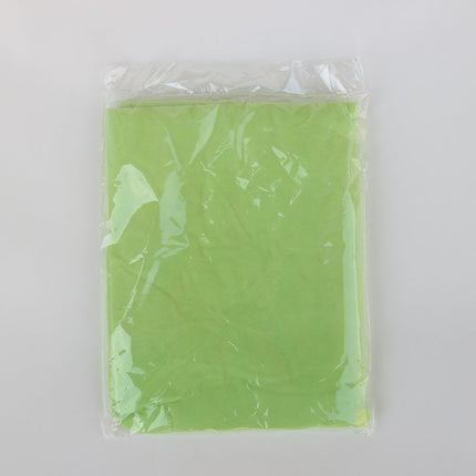 Thickened large PVA imitation deerskin towel manufacturers car cleaning leather towel car wash towel dry hair pet absorbent towel