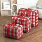 Small size 48*32*22cm / Red square