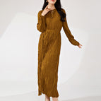 CHESTNUT / Free size