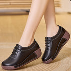 Black shoes / 35