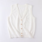 White vest / XS
