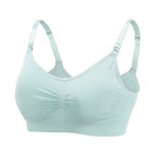 mint green / double M]