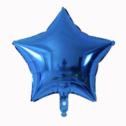 18inch Love Light Board Aluminum Film Balloon Wedding Room Decoration Valentine's Day Party Floating Love Balloon Wholesale