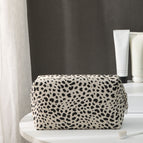 Digital printing model - leopard print / Customizable colors, custom sizes, custom printing