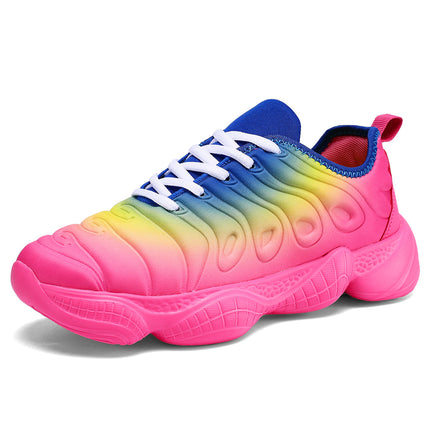 Station plus size cross-border foreign trade TN shoes full foot cushion basketball shoes leisure sports running shoes for men and women foreign trade