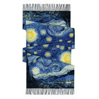 Van Gogh. Starry Sky / 200cm