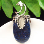 Lapis lazuli (synthetic)