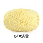 04#Light yellow