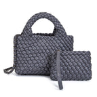 Dark gray
