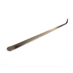 Blue bronze 20cm no flower hook