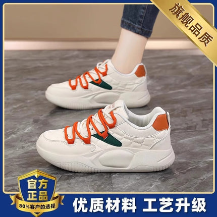 Women's Shoes Spring Kitchen Work Shoes Work Sneakers All Black Sports Shoes