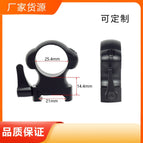 Diameter 25.4mm, height 14.4mm