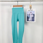 No embarrassment line cloud water blue / S