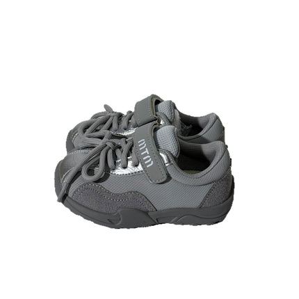 Baby Soft-Soled Toddler Shoes, Autum Style Casual Sneakers for Boys and Girls, Functional Sports Shoes for Kidsren 1-3 Years Old, Baby Shoes