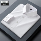 White-men-long sleeve / 38