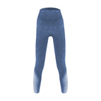Blue pants / S