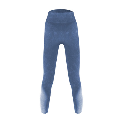 Cross-Border Abdominal Control High Waist Lulu Same Style Yoga Clothes Body Shaping Beautiful Back Nude Yoga Tops Running Bubble Wrap Yoga Clothes