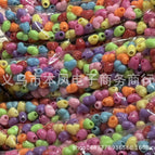 Mixed colors randomly / 31 hearts