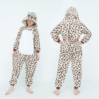 Leopard Bear / 100