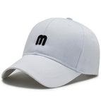 White (small m) / Cap circumference 56-60cm (adjustable)