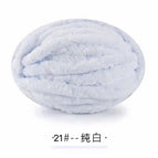 21 pure white