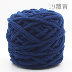 19. Navy Blue