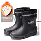 658 black (waterproof mouth) plus leather cover / 39