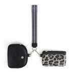 Leopard black