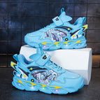 2137-moonlight-leather-[with lights] / Size 25/shoe inner length is about 15.8cm